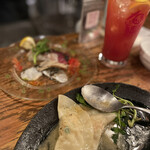 大衆ビストロ煮ジル - 