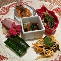 全聚徳 新宿店 - 