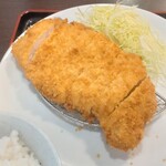 みそかつの三河屋 - 