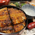 ひつまぶし 花岡 - 