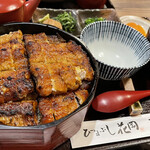 ひつまぶし 花岡 - 