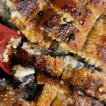 ひつまぶし 花岡 - 