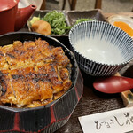 ひつまぶし 花岡 - 