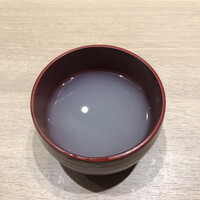 寿司赤酢 六本木 - 