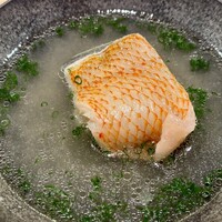 鮨 なんば 日比谷 - 