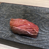 寿司赤酢 六本木 - 