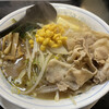 ラーメン大学 木曽福島店