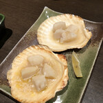 吉祥亭寿司炉ばた - 