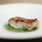 Itsuki - ２０２３年３月再訪：のどぐろ スナップエンドウ☆