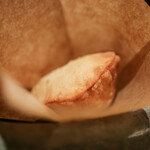 Itsuki - ２０２３年３月再訪：雲丹 あおさ海苔☆