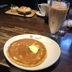 港屋珈琲 - 