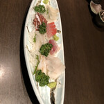 吉祥亭寿司炉ばた - 