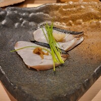 鮨 からす 十三店 - 