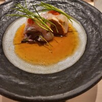 鮨 からす 十三店 - 