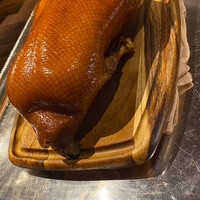 中国料理 「王朝」 ヒルトン東京 - 