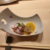 鮨 からす 十三店 - 