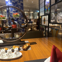中国料理 「王朝」 ヒルトン東京 - 