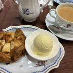 Kafe Do Ginza Miyuki Kan - 