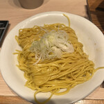 創作ラーメン STYLE林 本店 - 替え玉