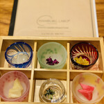 HAMBURG LABO 先斗町店 - 