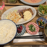 kawara CAFE＆KITCHEN - 