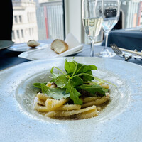 鉄板焼き 銀座 ポルトファーロ 本店 - 