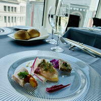 鉄板焼き 銀座 ポルトファーロ 本店 - 