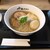 桜木製麺所 - 料理写真:味玉中華そば 塩