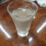 永楽食堂 - ビリジアン