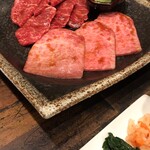 焼肉ウルフ - 