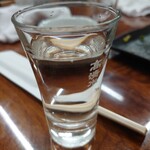 永楽食堂 - あま猫 直汲