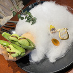 バール ア フロマージュ スーヴォワル - 