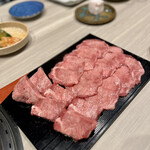 焼肉 ワガママ気まま - 