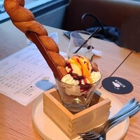 KINKA sushi bar izakaya 渋谷 - 