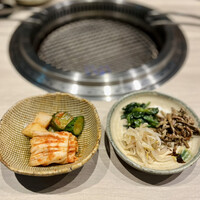 焼肉 ワガママ気まま - 