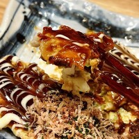 OSAKAきっちん。 東急プラザ渋谷店 - 