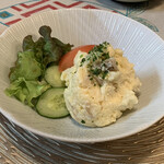 お食事処 旬菜 - 