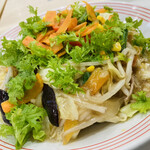 リンガーハット - 料理写真: