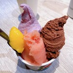 Yanbaru Gelato - 