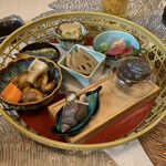 お食事処 旬菜 - 