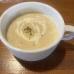 cafe La・Luce - 料理写真: