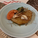 お食事処 旬菜 - 