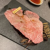 和牛焼肉わ - 