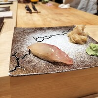 鮨 つきうだ - 