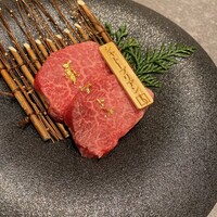 和牛焼肉わ - 