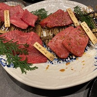 和牛焼肉わ - 