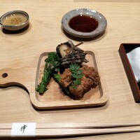 鮨 つきうだ - 