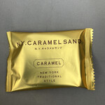 ニューヨークシティサンド 大丸東京店 - 