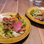 TEPPANYAKI 10 GINZA - 