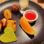 TEPPANYAKI 10 GINZA - 